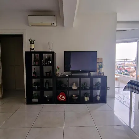 Lg Colosseum Rome Apartment-2