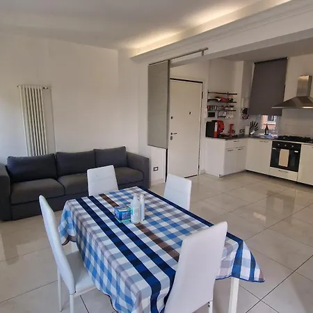 Lg Colosseum Rome Apartment-2