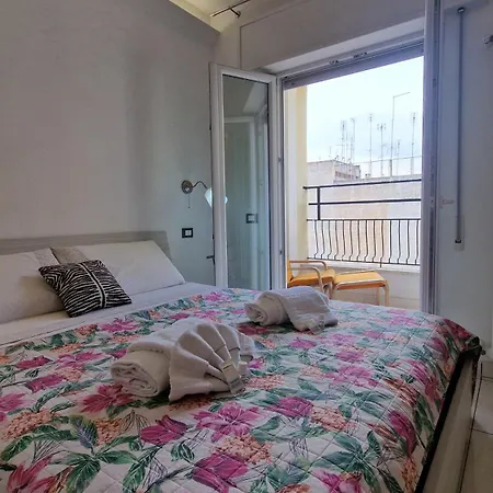 Lg Colosseum Rome Apartment-3